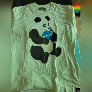 Johnny Cupcakes- Shirt